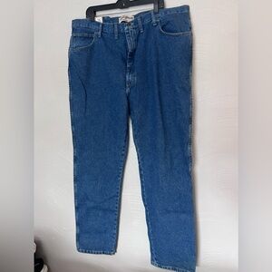 Field & Stream Regular Fit Denim Jeans Men’s Size 44 X 34